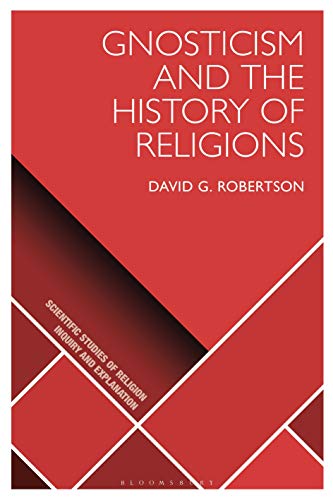 Gnosticism and the History of Religions  Edition (PDF Instant Download)