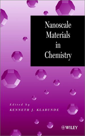 Nanoscale Materials in Chemistry 1 Edition (PDF Instant Download)