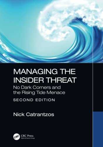 Managing the Insider Threat 2 Edition (PDF Instant Download)