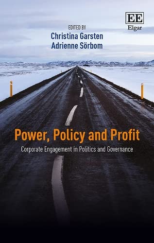 Power, Policy and Profit: Corporate Engagement in Politics and Governance  Edition (PDF Instant Download)