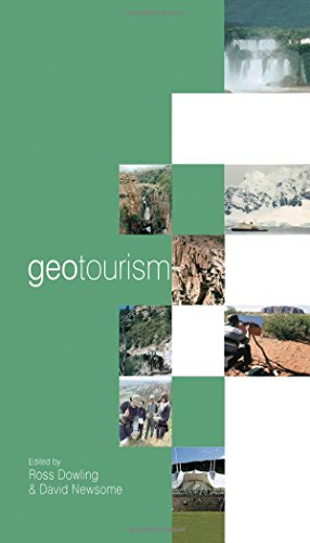 Geotourism: Sustainability, impacts and management  Edition (PDF Instant Download)