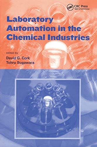 Laboratory Automation in the Chemical Industries 1st Edition (PDF Instant Download)