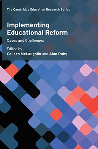 Implementing Educational Reform: Cases and Challenges  Edition (PDF Instant Download)