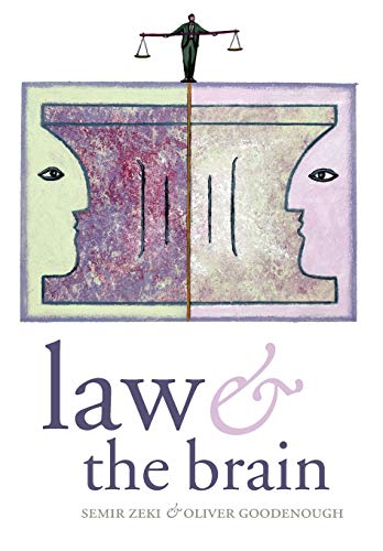 Law and the Brain 1 Edition (PDF Instant Download)