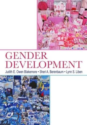 Gender Development  Edition (PDF Instant Download)