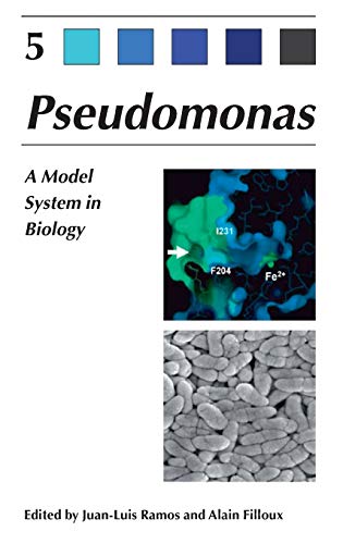 Pseudomonas: Volume 5: A Model System in Biology 1 Edition (PDF Instant Download)