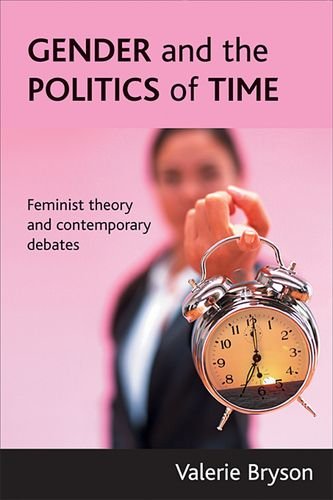Gender and the politics of time: Feminist theory and contemporary debates  Edition (PDF Instant Download)