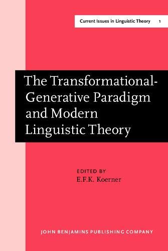 Grammatical Theory and Metascience: A Critical Investigation into the Methodological and Philosophical Foundations of 'Autonomous' Linguistics 1st Edition (PDF Instant Download)
