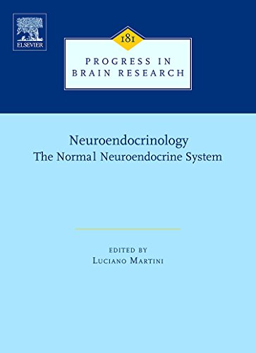 Neuroendocrinology: The Normal Neuroendocrine System 1 Edition (PDF Instant Download)