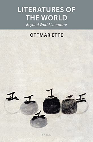 Literatures of the World: Beyond World Literature  Edition (PDF Instant Download)