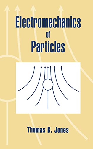 Electromechanics of Particles  Edition (PDF Instant Download)