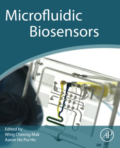 Microfluidic Biosensors  Edition (PDF Instant Download)