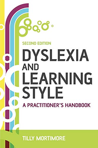 Dyslexia and learning style : a practitioner's handbook 2nd ed Edition (PDF Instant Download)