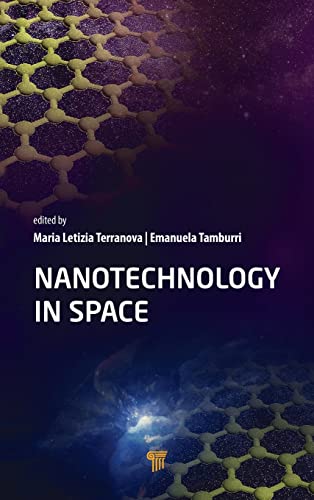 Nanotechnology in Space  Edition (PDF Instant Download)