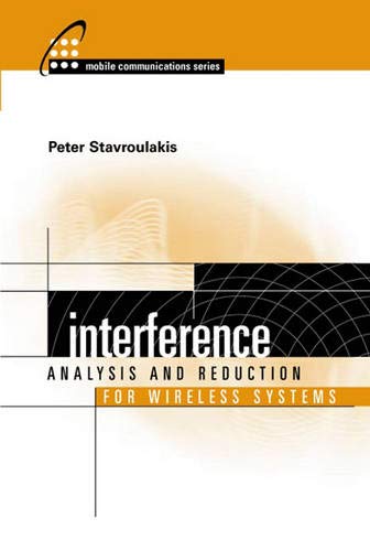 Interference analysis and reduction for wireless systems  Edition (PDF Instant Download)