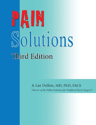 Pain Solutions   1 Edition (PDF Instant Download)