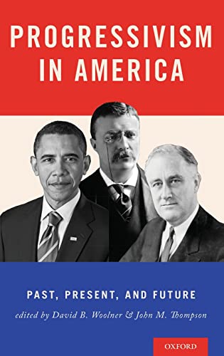 Progressivism in America : past, present and future 1 Edition (PDF Instant Download)