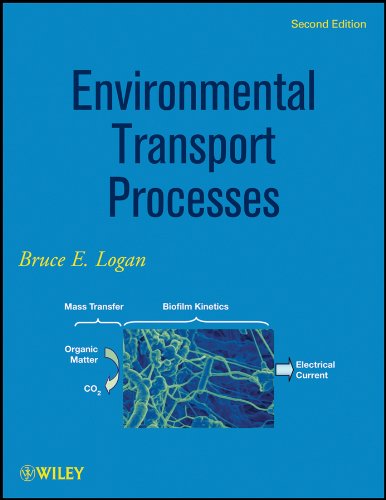 Environmental Transport Processes 2 Edition (PDF Instant Download)