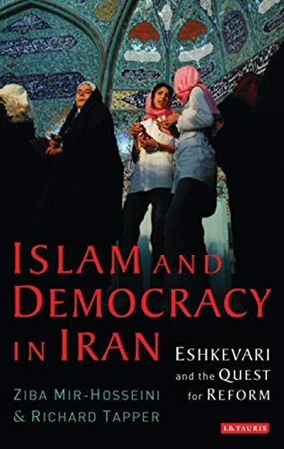 Islam and Democracy in Iran: Eshkevari and the Quest for Reform  Edition (PDF Instant Download)
