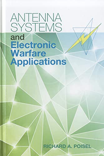Principles of Electronic Warfare Antenna Systems  Edition (PDF Instant Download)