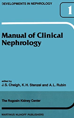 Neonatal Kidney and Fluid-Electrolytes: Proceedings of Pediatric Nephrology Seminar IX, held at Bal Harbour, Florida, January 31 - February 4, 1982 1 Edition (PDF Instant Download)
