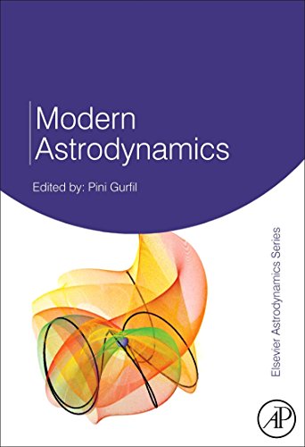 Modern Astrodynamics  Edition (PDF Instant Download)