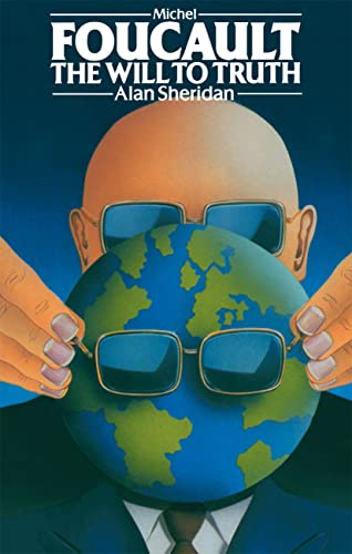 Michel Foucault : the will to truth 1. issued in hardback. Edition (PDF Instant Download)