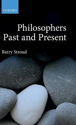 Philosophers Past and Present: Selected Essays    Edition (PDF Instant Download)