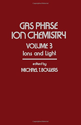 Ions and Light  Edition (PDF Instant Download)