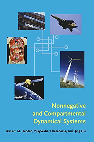 Nonnegative and Compartmental Dynamical Systems  Edition (PDF Instant Download)