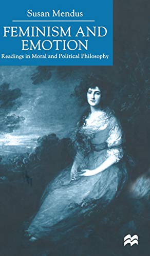 Feminism and Emotion: Readings in Moral and Political Philosophy  Edition (PDF Instant Download)