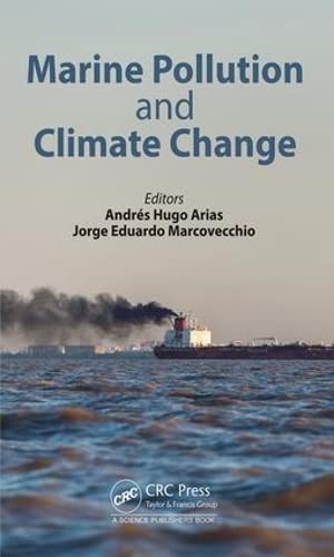Marine Pollution and Climate Change 1 Edition (PDF Instant Download)