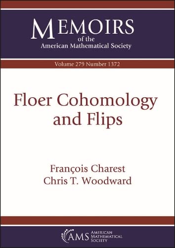 Floer Cohomology and Flips  Edition (PDF Instant Download)