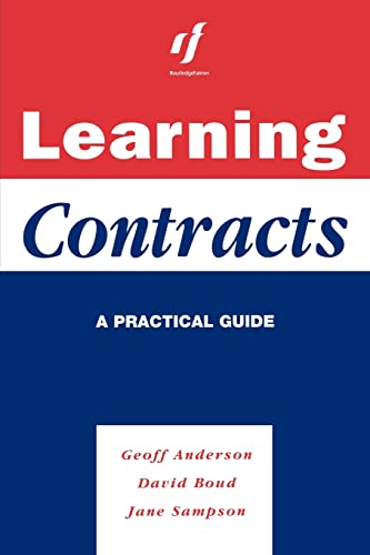 Learning Contracts: A Practical Guide 0 Edition (PDF Instant Download)
