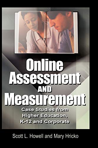 Online Assessment And Measurement: Case Studies from Higher Education  Edition (PDF Instant Download)