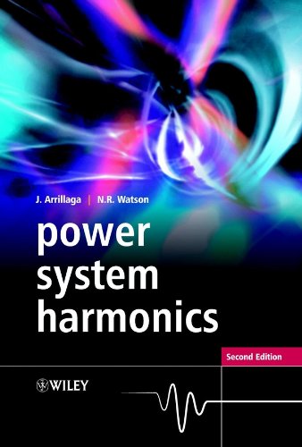 Power System Harmonics   2 Edition (PDF Instant Download)