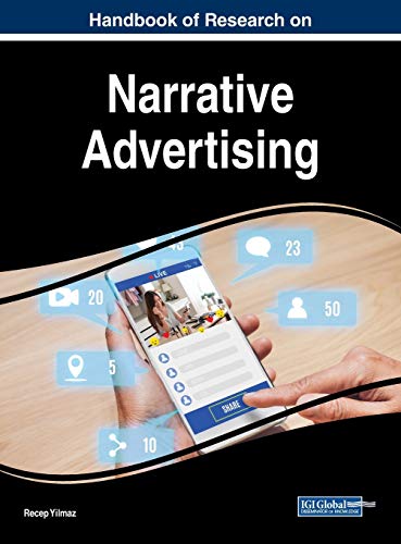Handbook of Research on Narrative Advertising  Edition (PDF Instant Download)