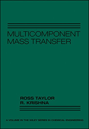 Multicomponent Mass Transfer Har/Dis Edition (PDF Instant Download)