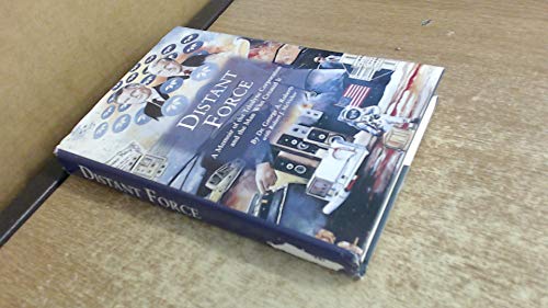 Distant Force: A Memoir of the Teledyne Corporation and the Man Who Created It, with an Introduction to Teledyne Technologies Hardcover Edition (PDF Instant Download)