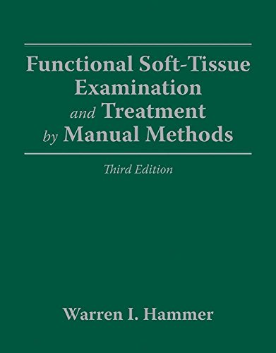 Functional Soft Tissue Examination And Treatment By Manual Methods 3 Edition (PDF Instant Download)