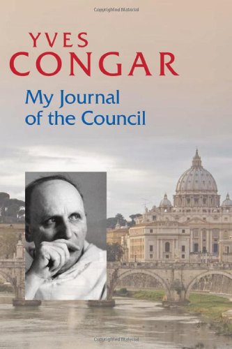 My Journal of the Council  Edition (PDF Instant Download)