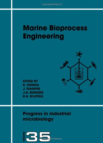 Marine Bioprocess Engineering  Edition (PDF Instant Download)