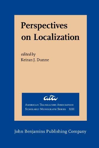 Perspectives on Localization  Edition (PDF Instant Download)