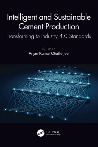 Intelligent and Sustainable Cement Production  Edition (PDF Instant Download)