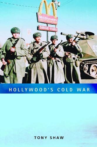 Hollywood's Cold War  Edition (PDF Instant Download)