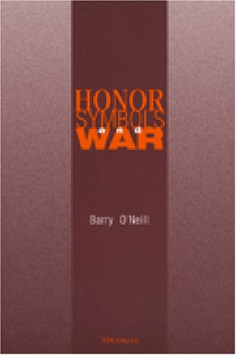 Honor, Symbols, and War  Edition (PDF Instant Download)