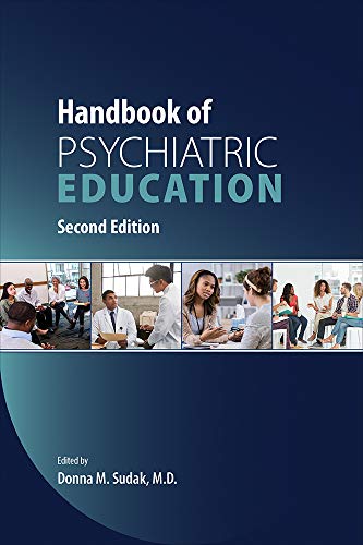 Handbook of Psychiatric Education 2 Edition (PDF Instant Download)