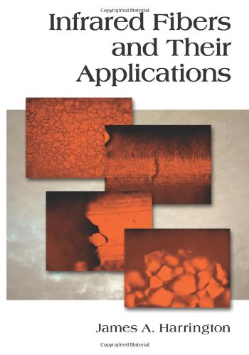 Infrared Fibers and Their Applications  Edition (PDF Instant Download)
