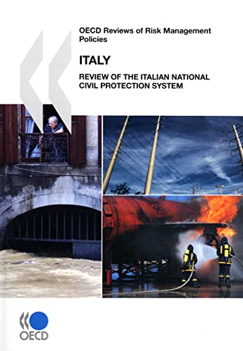 Italy : Review of the Italian National Civil Protection System.  Edition (PDF Instant Download)