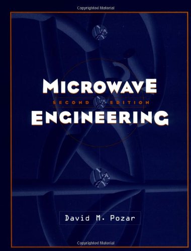 Microwave Engineering, 2nd Edition 2 Edition (PDF Instant Download)